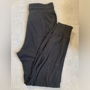 Lulu lemon women’s joggers